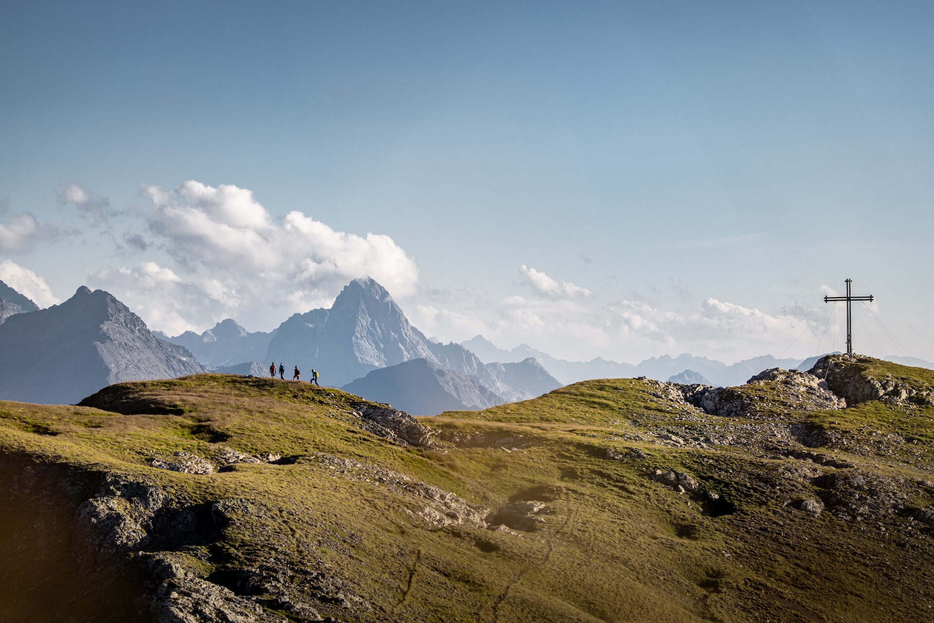 Wandern